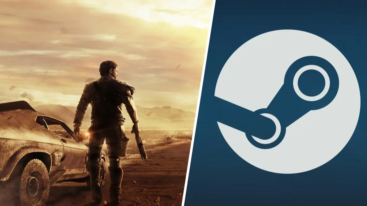 Warner Bros. Interactive Entertainment, Valve