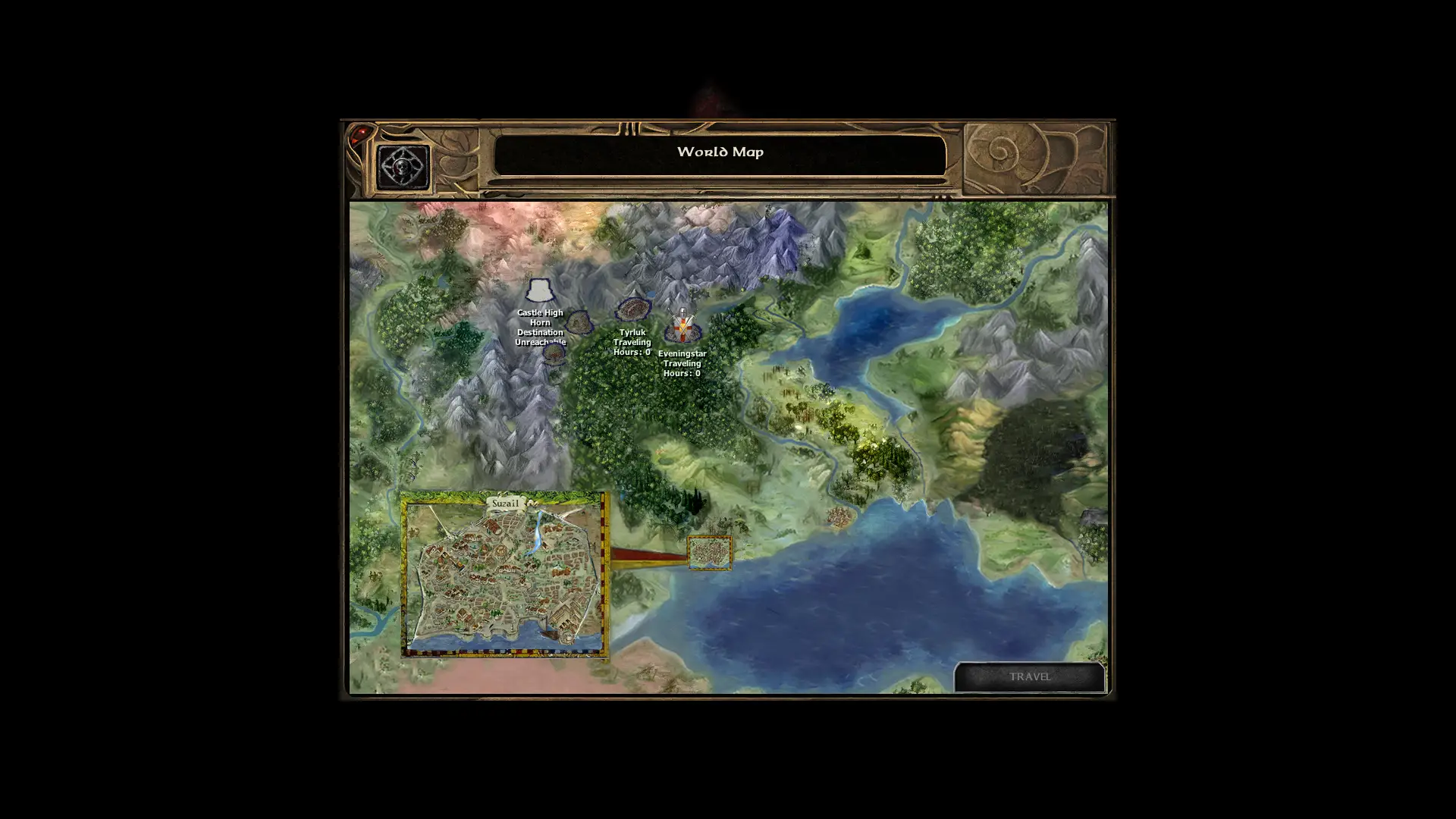 Baldur's Gate II: Rebirth