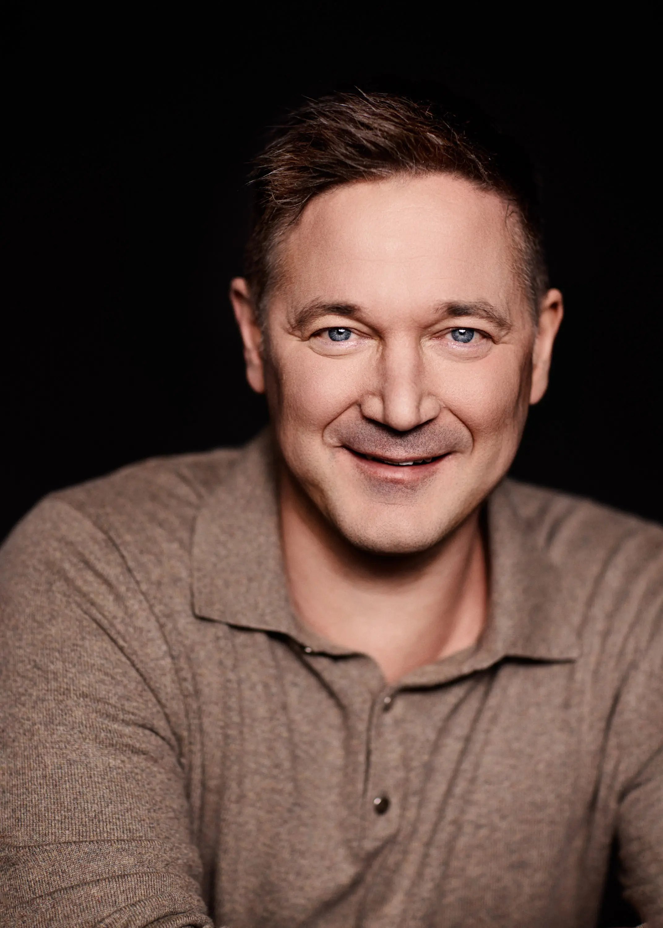 Supercell / Joonas Brandt