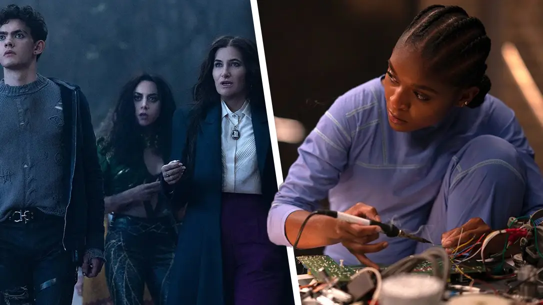 Disney+, Walt Disney Studios Motion Pictures