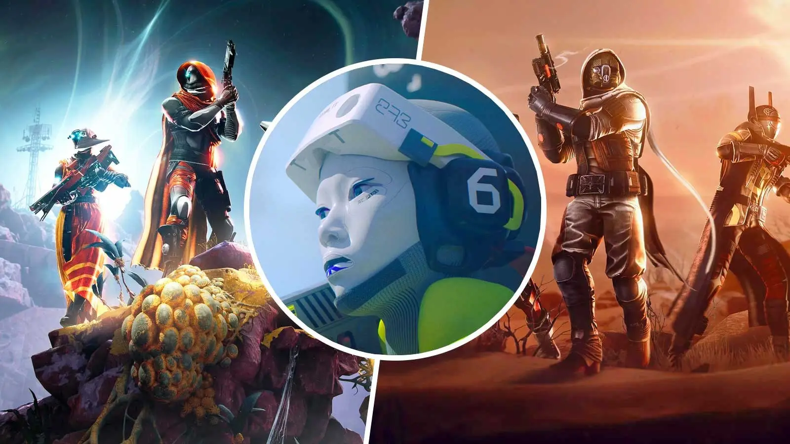 Bungie