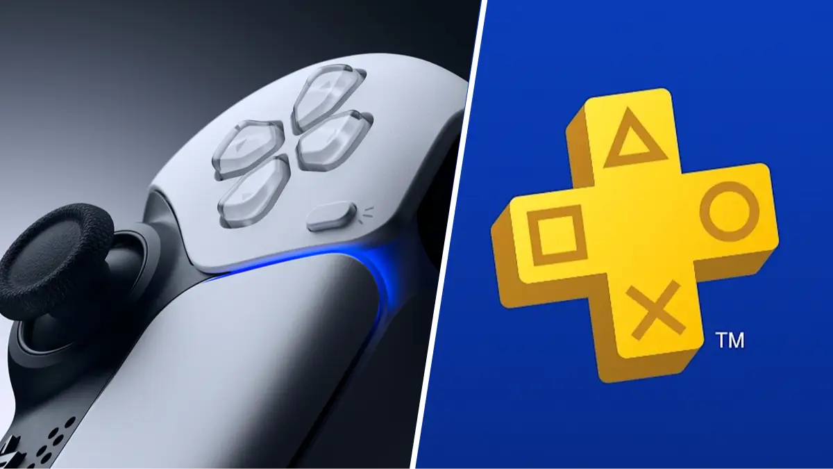 PlayStation Plus confirms August free game line-up