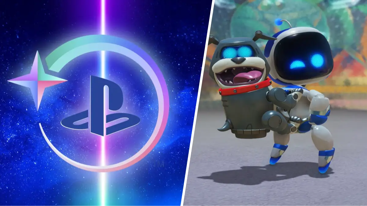 Sony/Sony Interactive Entertainment