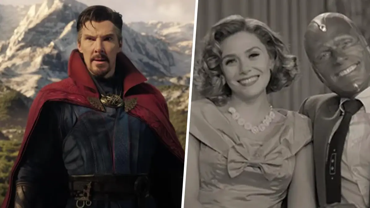 Walt Disney Studios Motion Pictures, Disney+