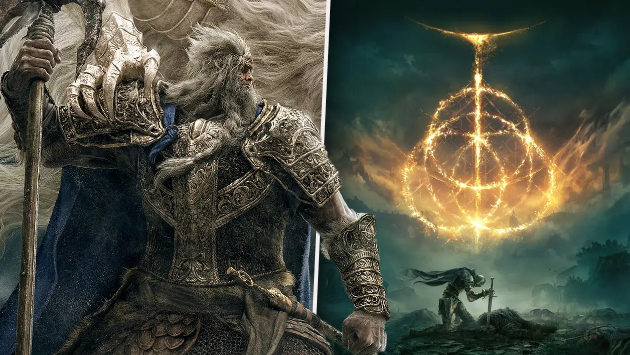 FromSoftware In “Final Stages of Development” On Next Game, Tease ‘Elden Ring’ Updates
