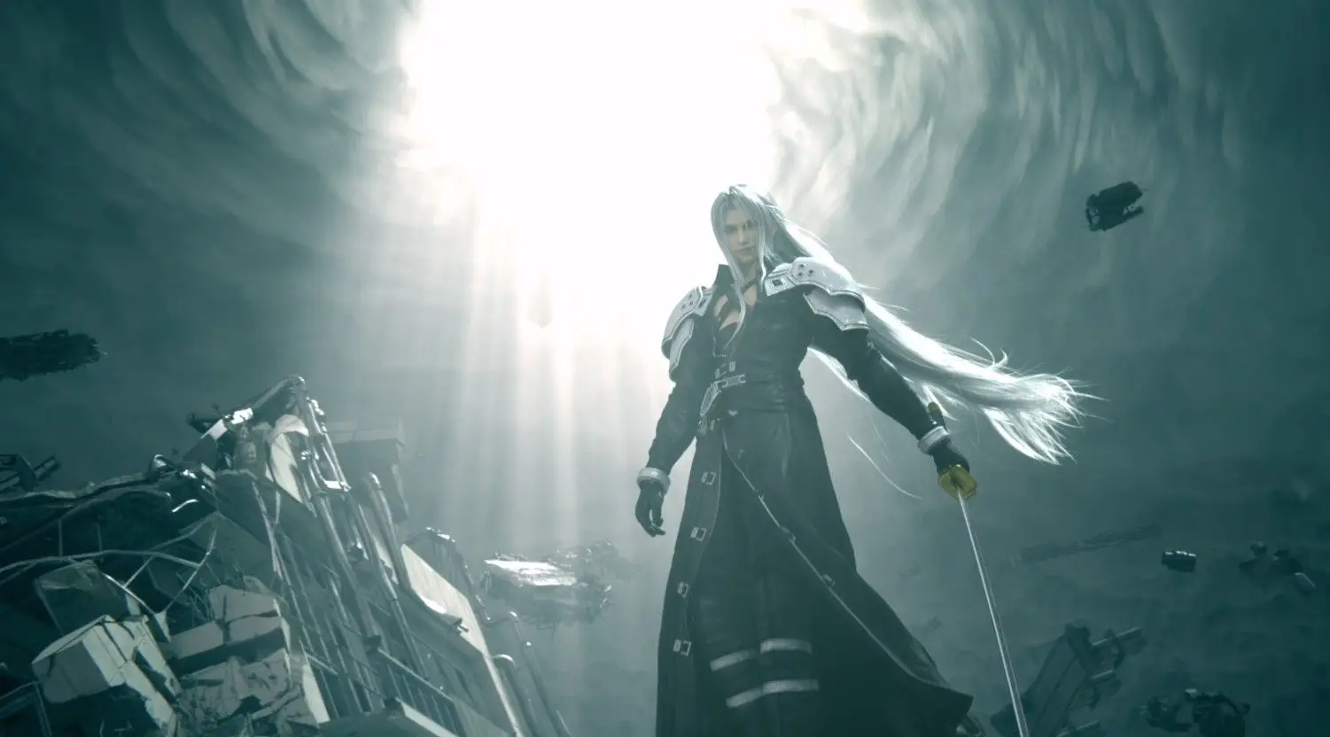 Sephiroth
