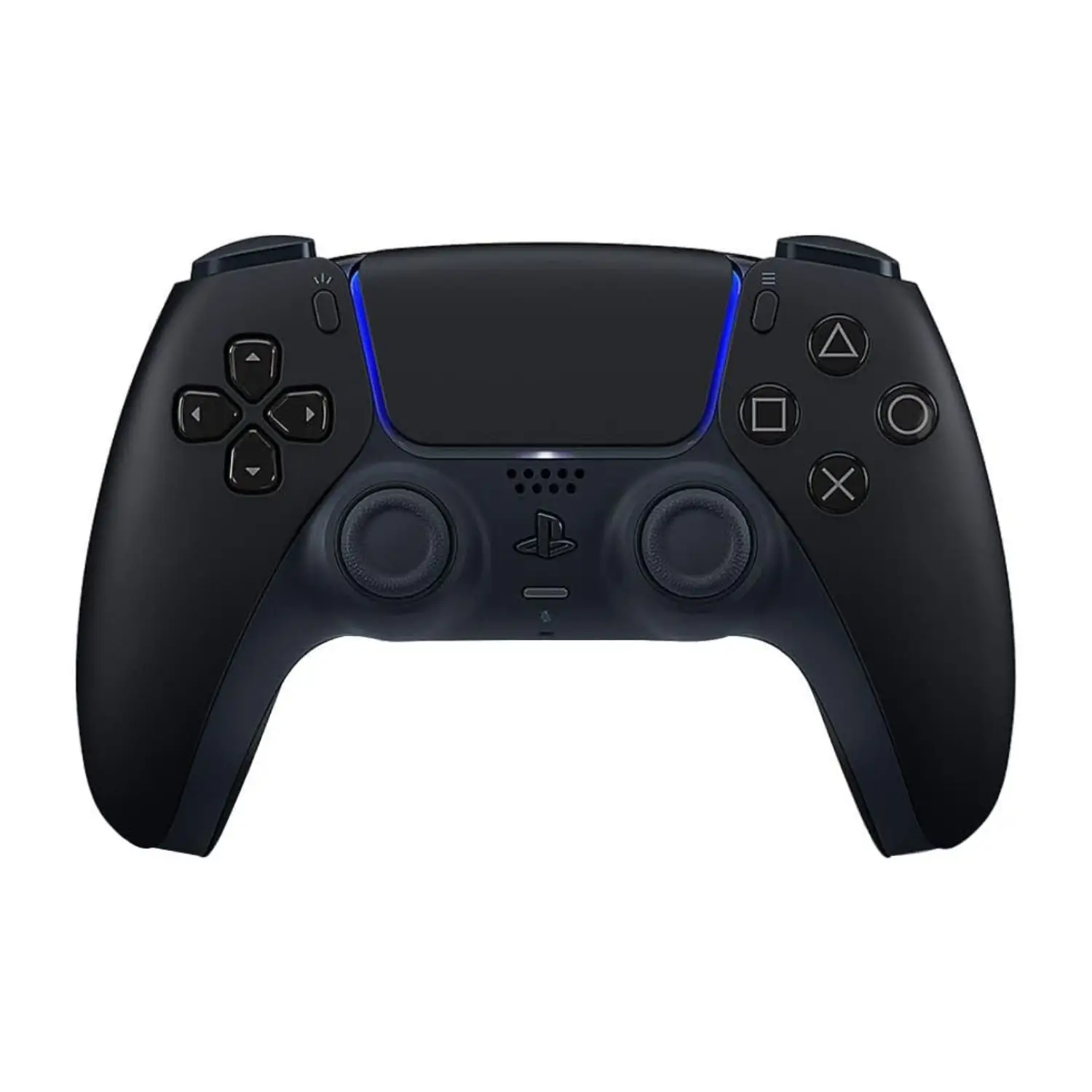 Sony PlayStation DualSense Wireless Controller Midnight Black