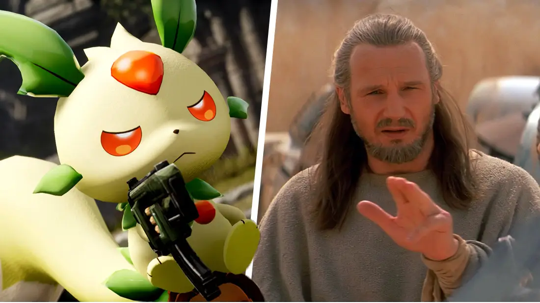 PocketPair, 20th Century Fox