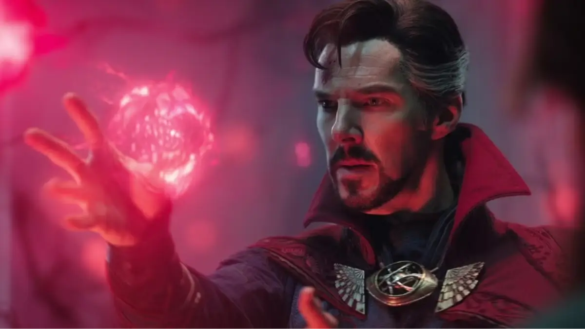 Marvel Midnight Sons Film Could Bring Back 2 Underrated MCU Heroes