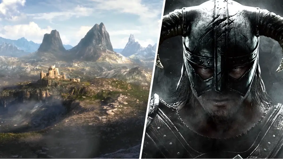 The Elder Scrolls 6-Skyrim release date gap leaves gamers more frustrated than ever
