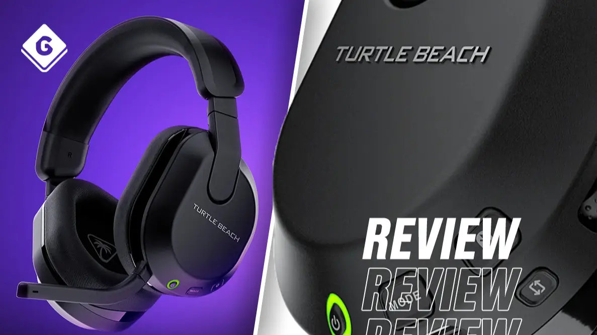 Turtle Beach Stealth 600 Gen 3 Gaming Headset review: quality and comfort for a great price