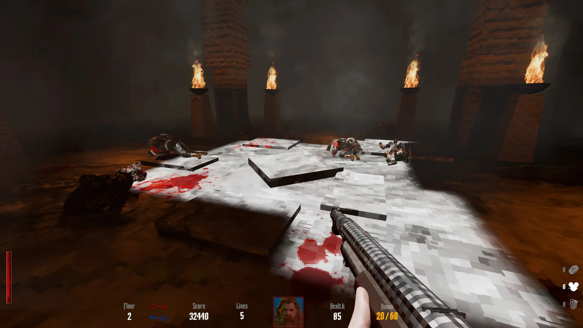 Free, no strings (Rowye / MicroProse Software)