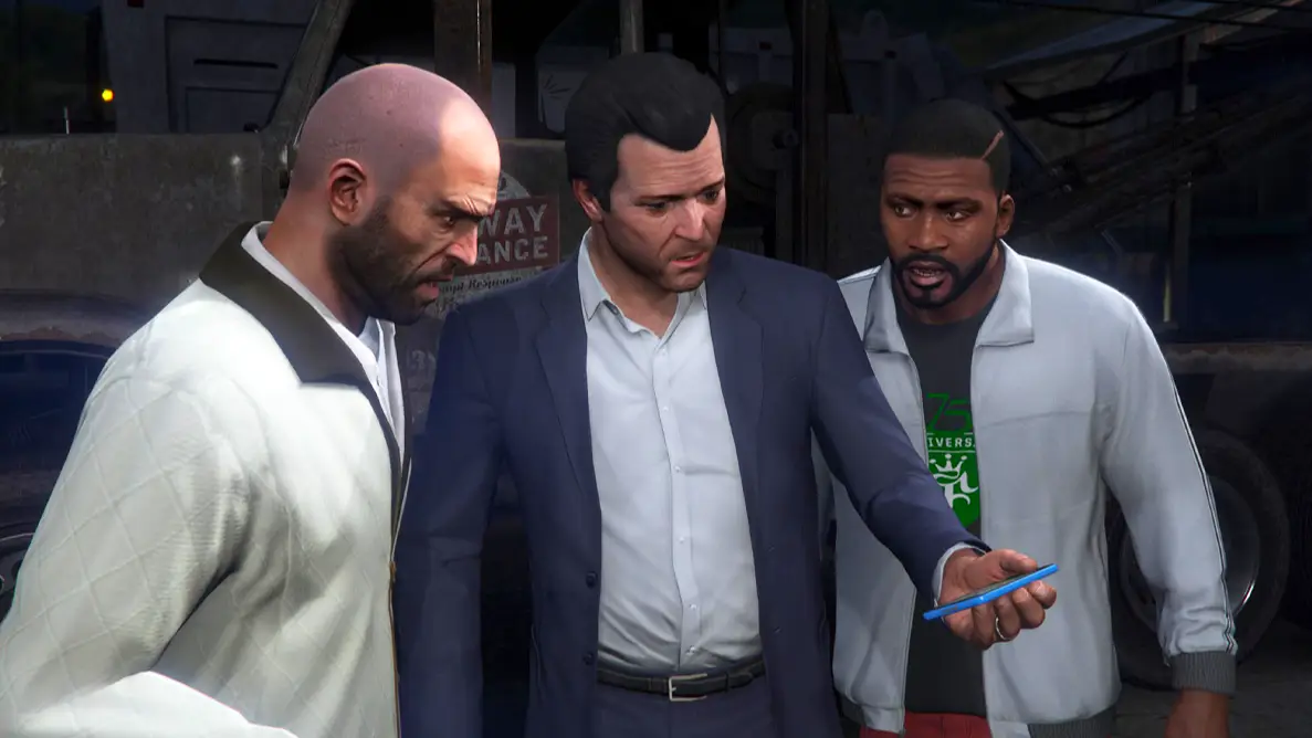 GTA 5 players warned they've 1 week left to grab free download