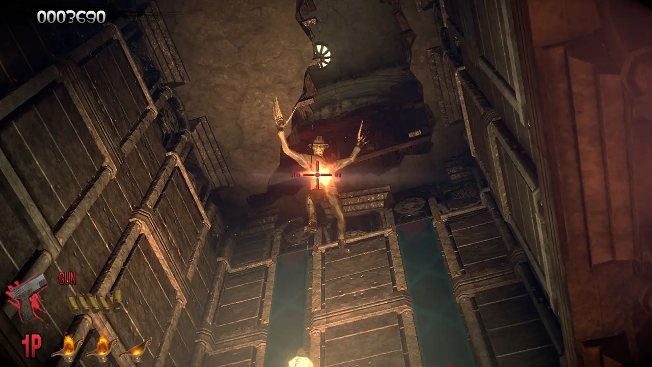 The House of the Dead: Remake /