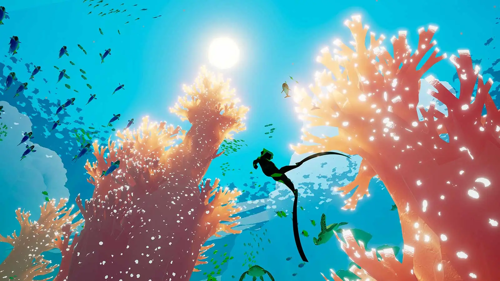 ABZU, 505 Games