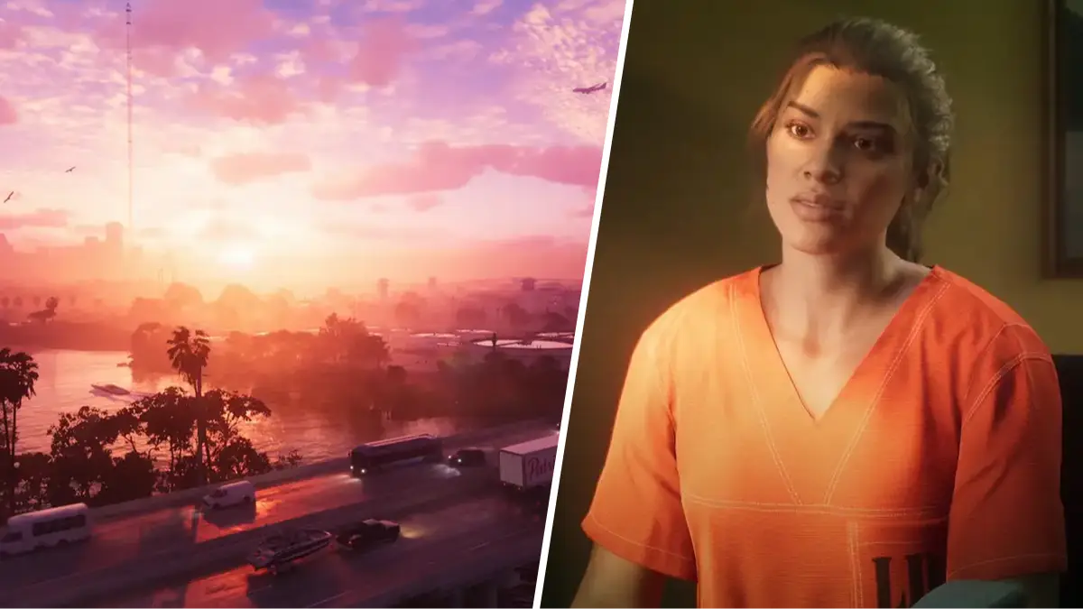 GTA 6 fans united over 'ridiculously large map'