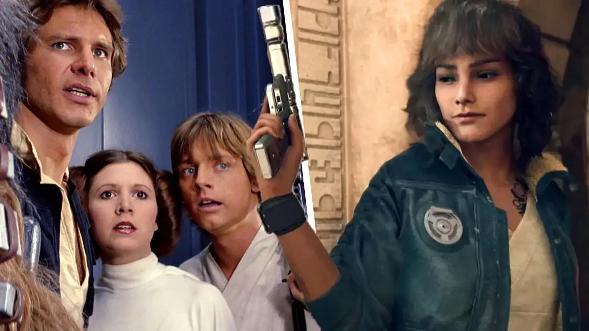 20th Century Fox / Lucasfilm, Ubisoft