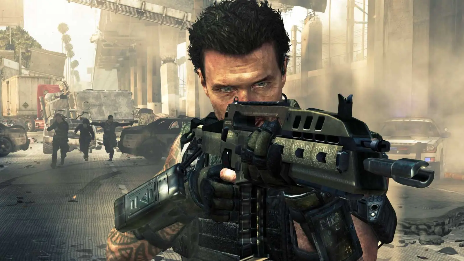 Activision