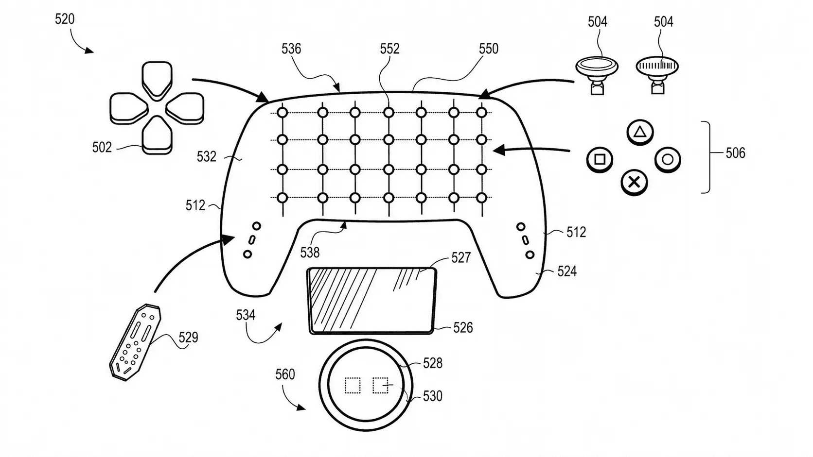 Patent 20260199776 A1,