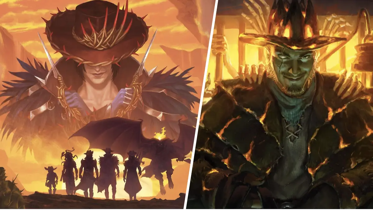 Wizards of the Coast