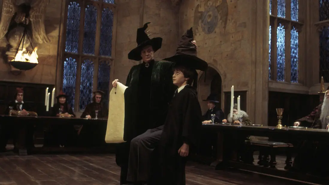 Warner Bros. Pictures