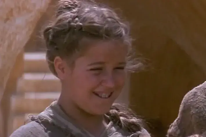 Star Wars: Episode I - The Phantom Menace
