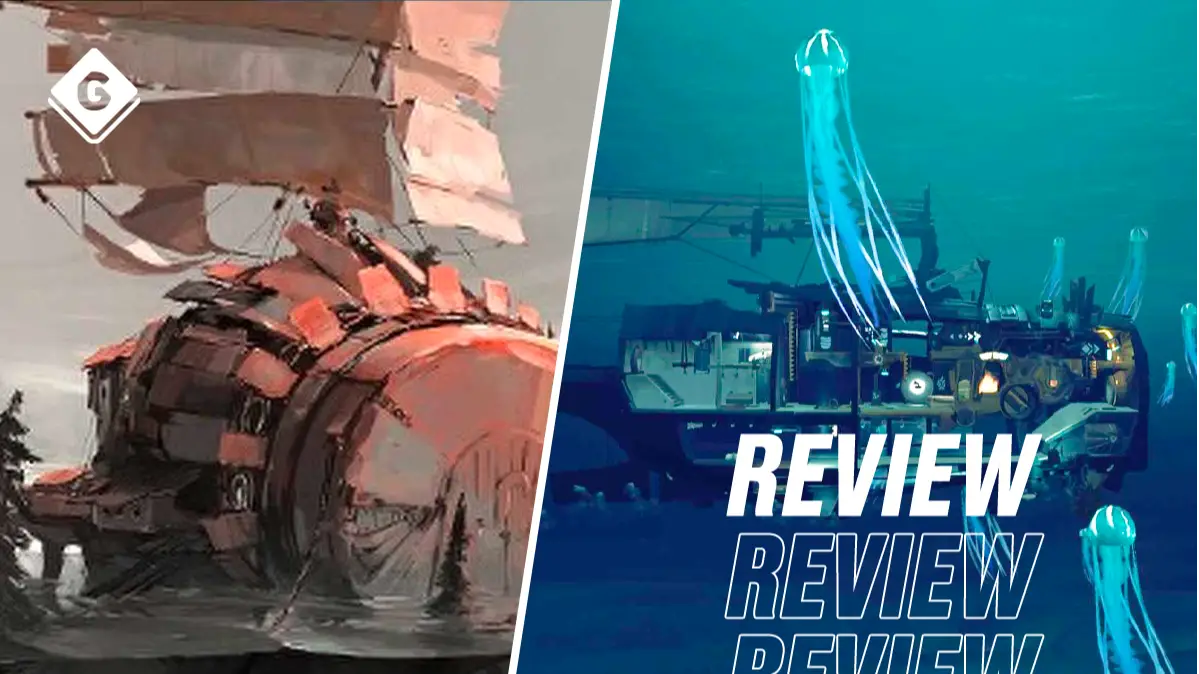 Frontier Foundry, Okomotive