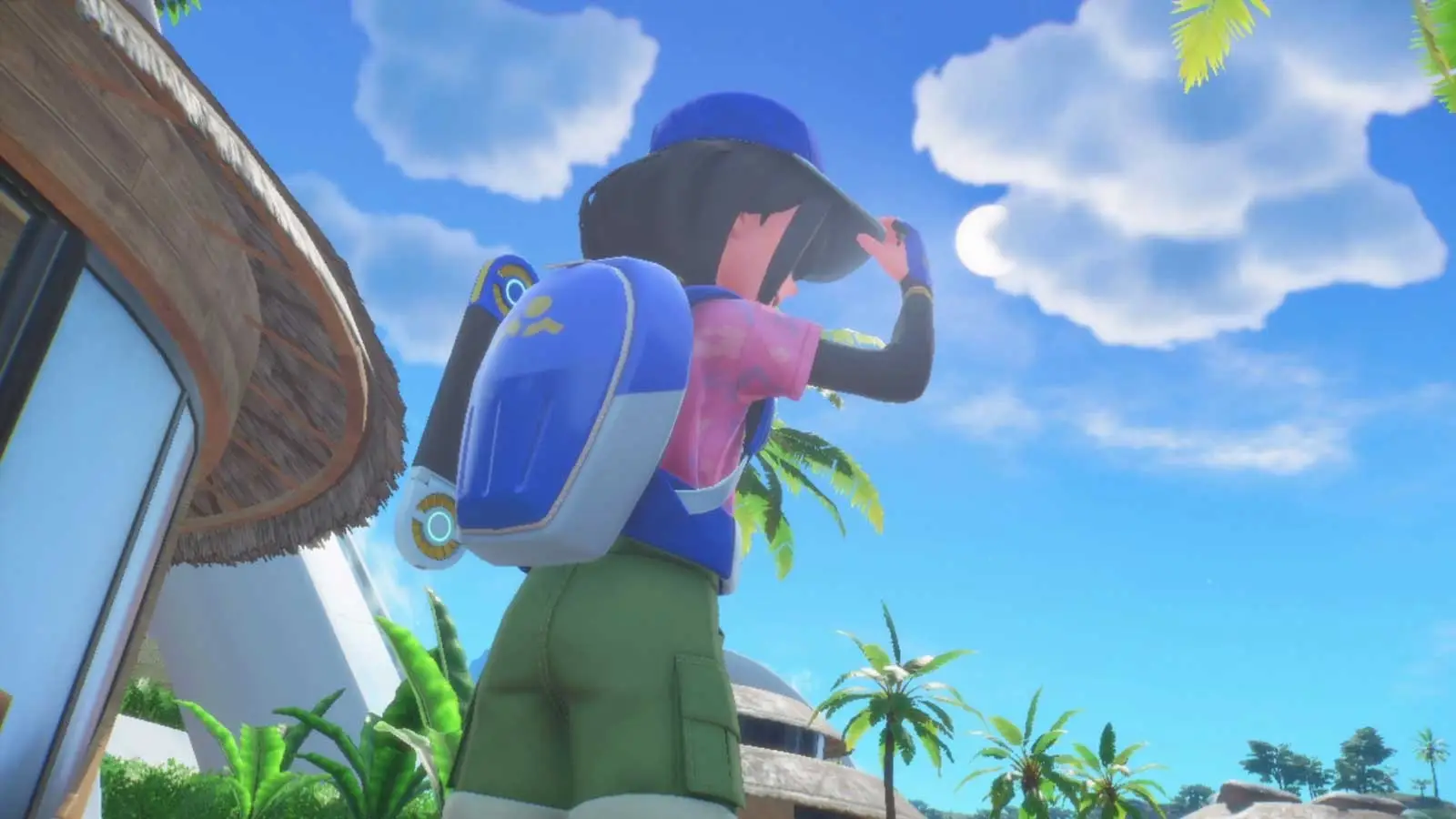 The Pokémon Company