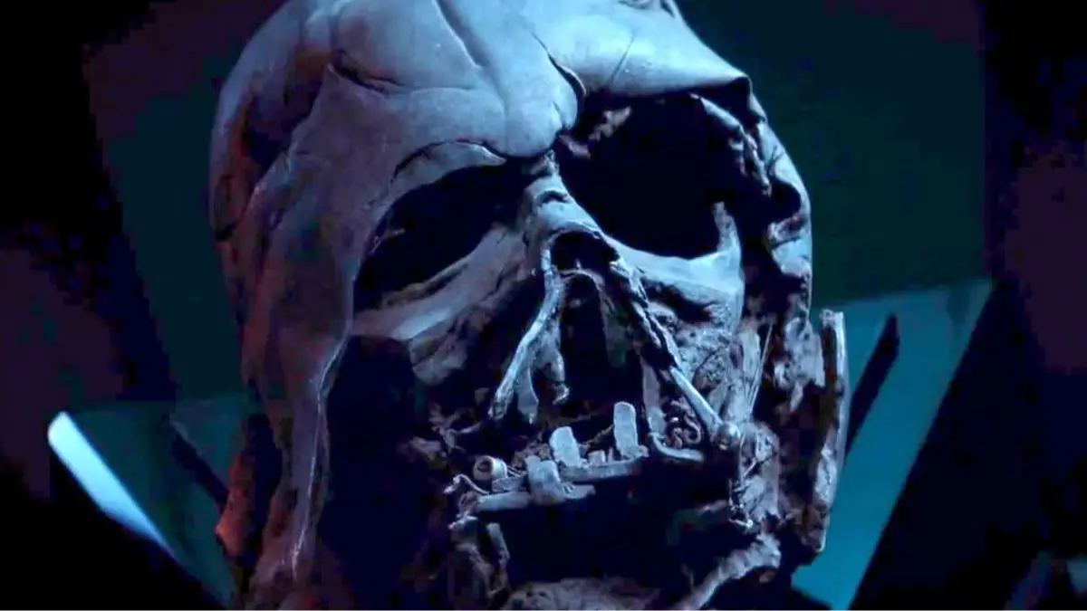 Star Wars horror project quietly confirmed