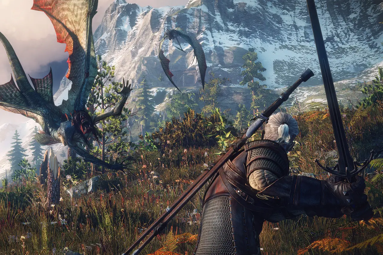 Witcher 3