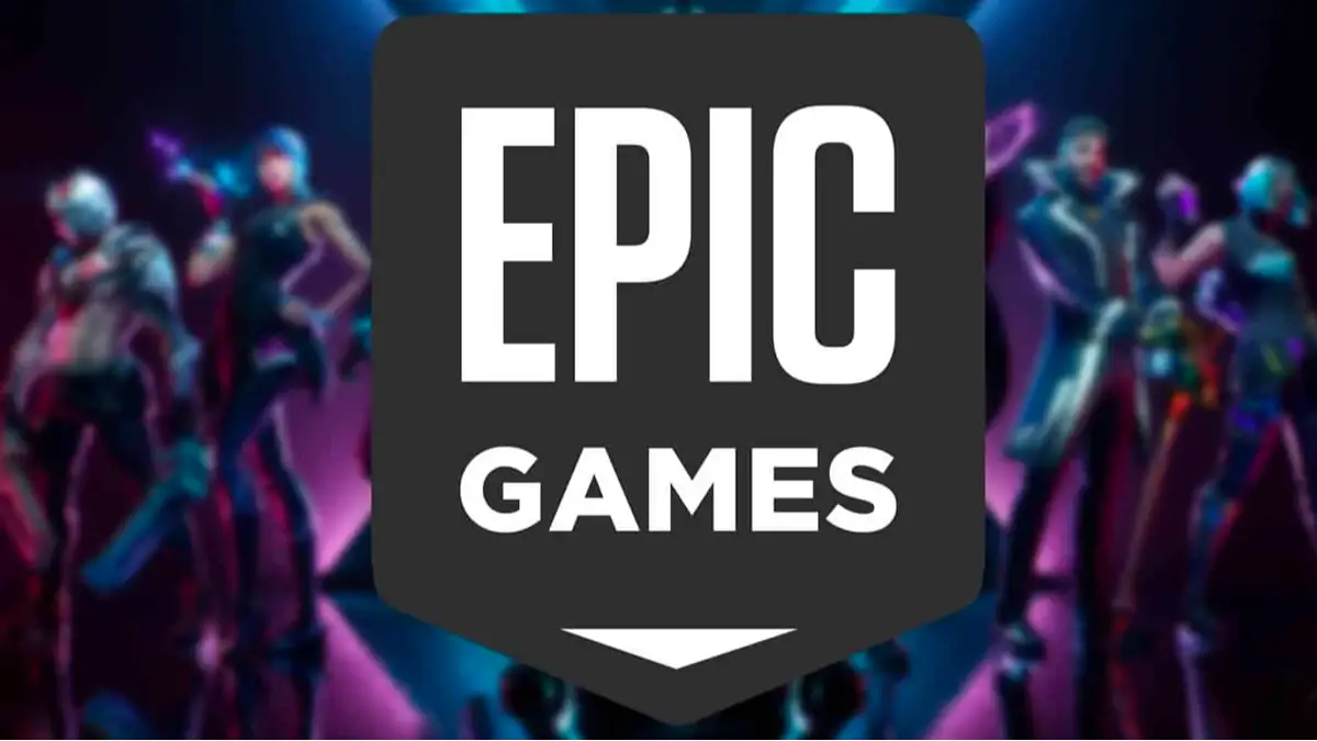 Epic Games