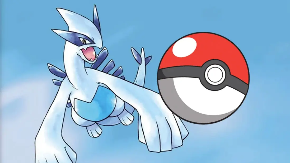 The Pokémon Company