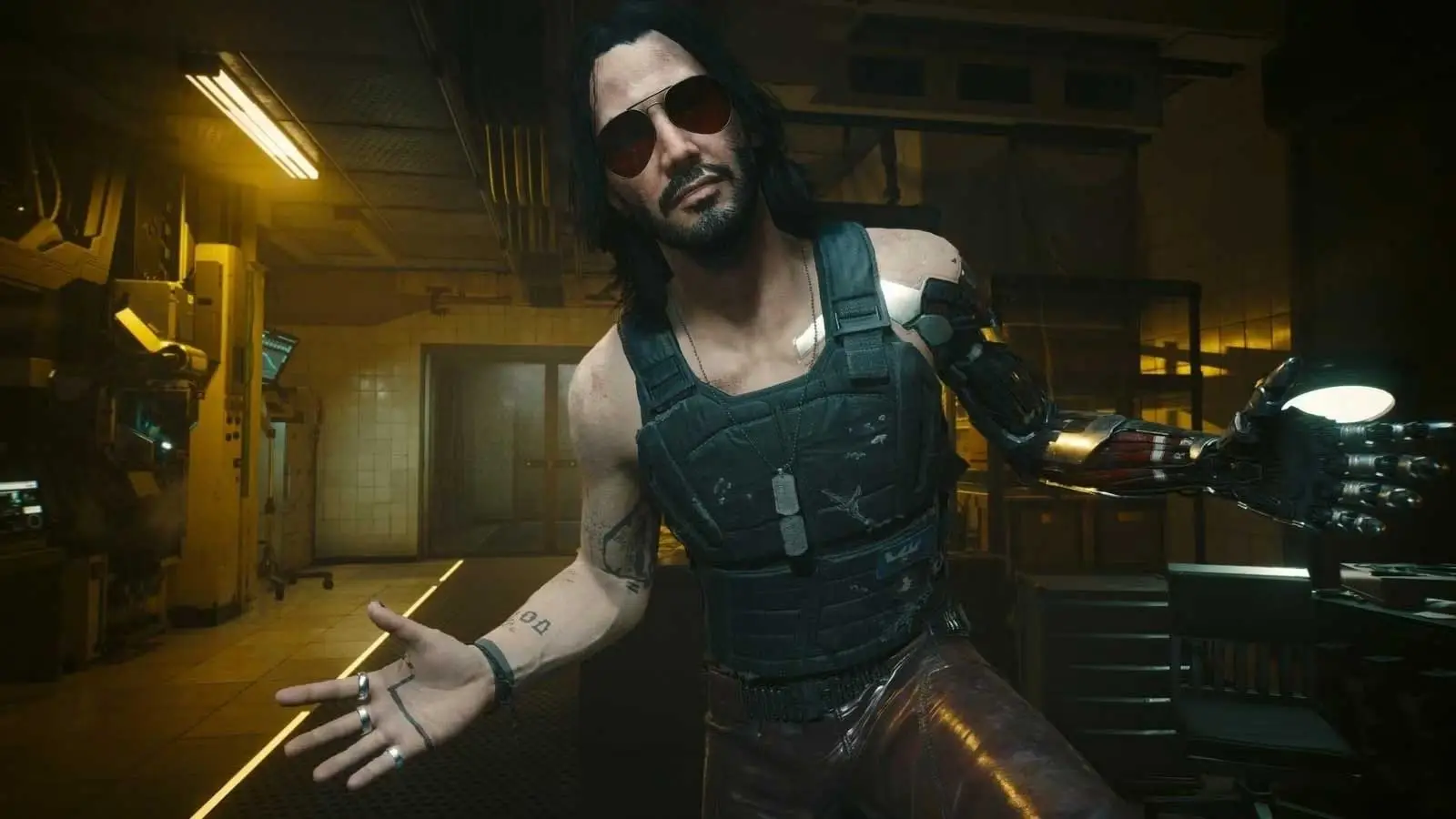 CD Projekt RED