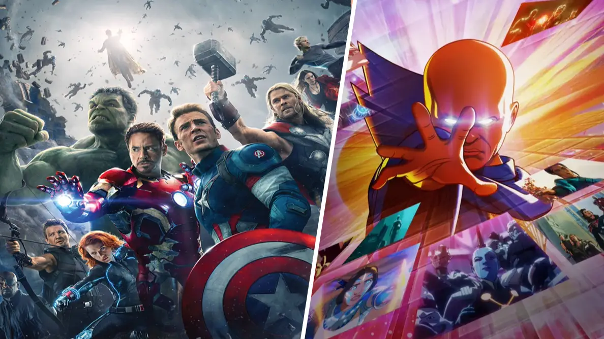 Walt Disney Studios Motion Pictures, Marvel Television