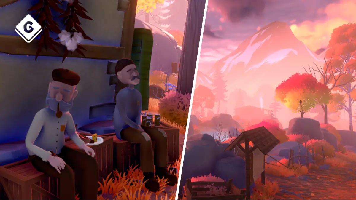 Workbench Entertainment