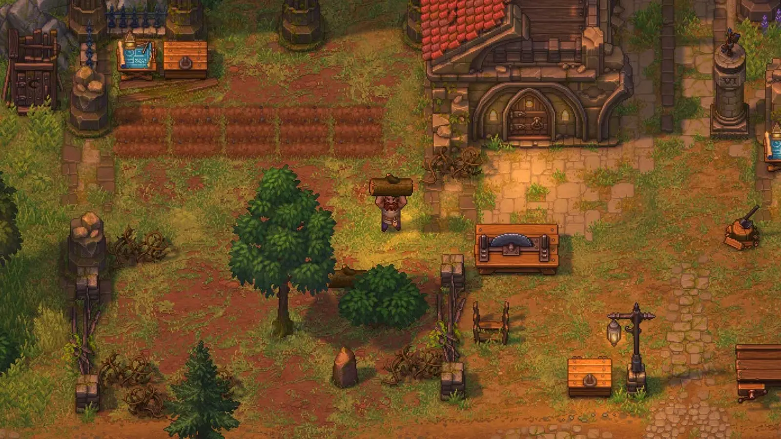tinyBuild
