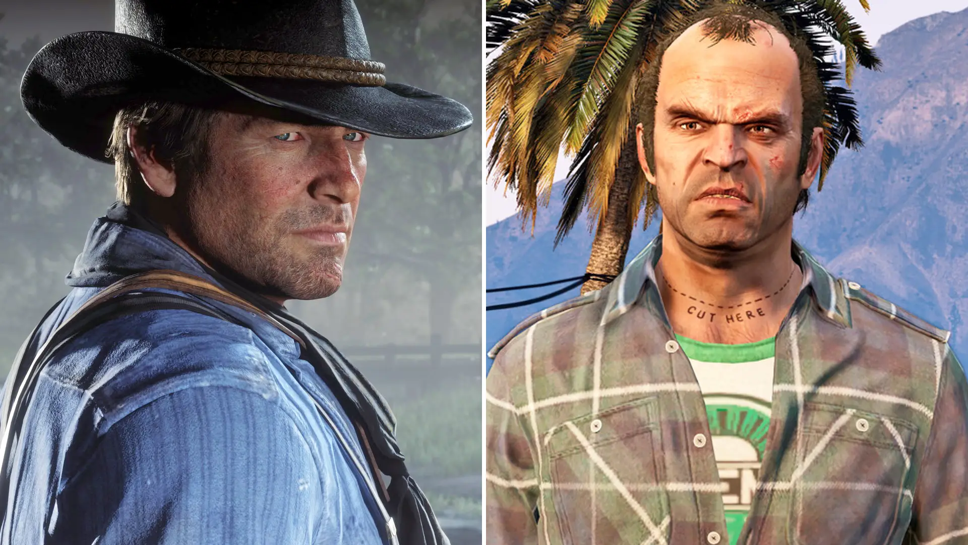 Rockstar Games
