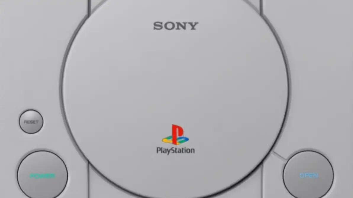 PlayStation gamers surprised with unexpected free download for PS1 classic