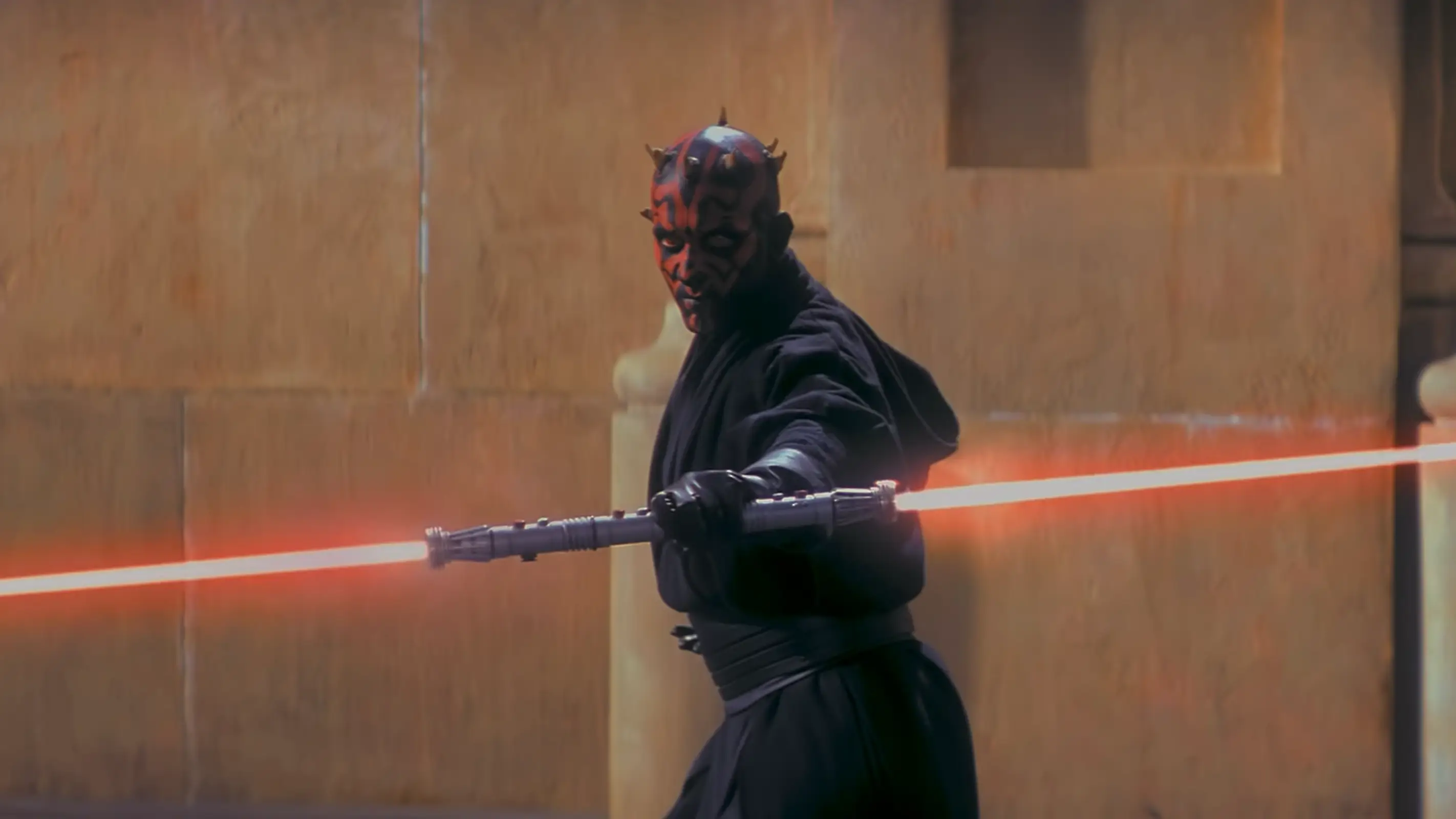 Star Wars fans finally discover why Sith keep coming back from the dead when Jedi don’t