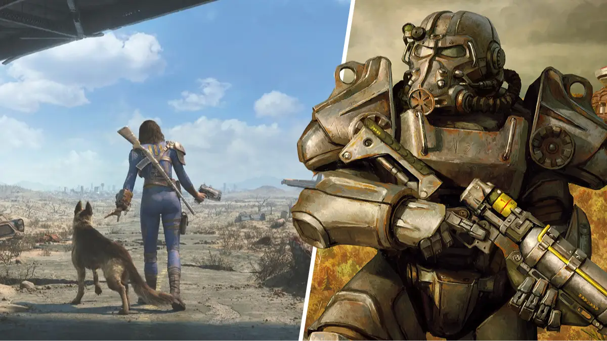 Fallout: Vault 13 hailed as the best Fallout we've had in years