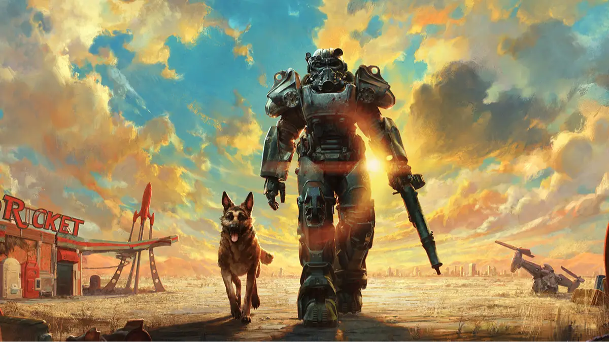 Xbox Game Pass Users Left Behind By Latest Fallout Release