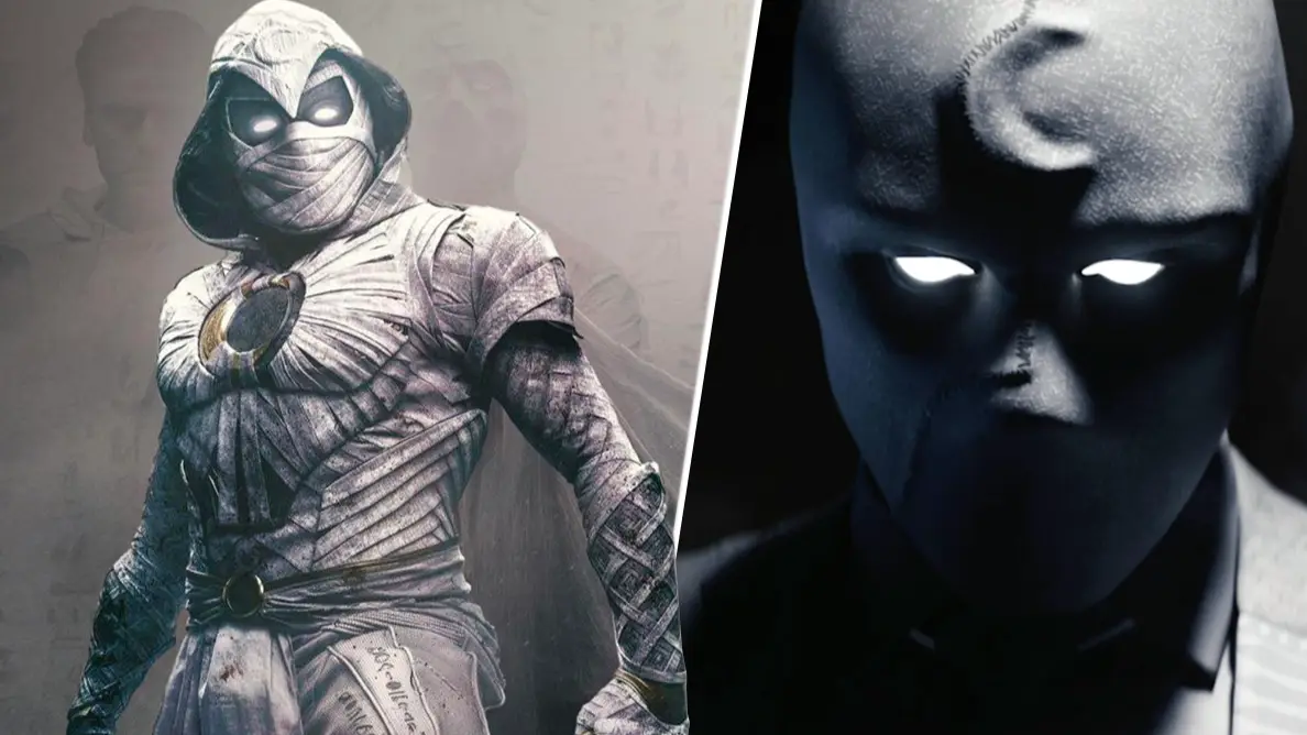 Disney Plus/Marvel Studios