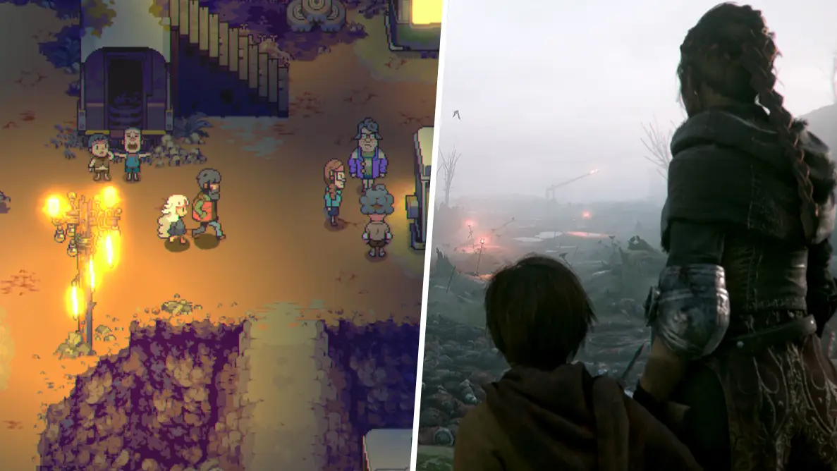 Chucklefish, Focus Entertainment