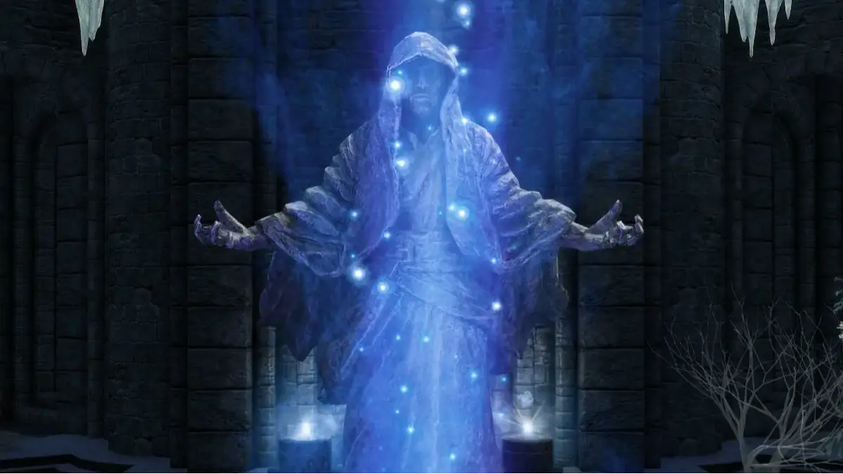 SimonMagus616 / Sanjayraj85 via NexusMods