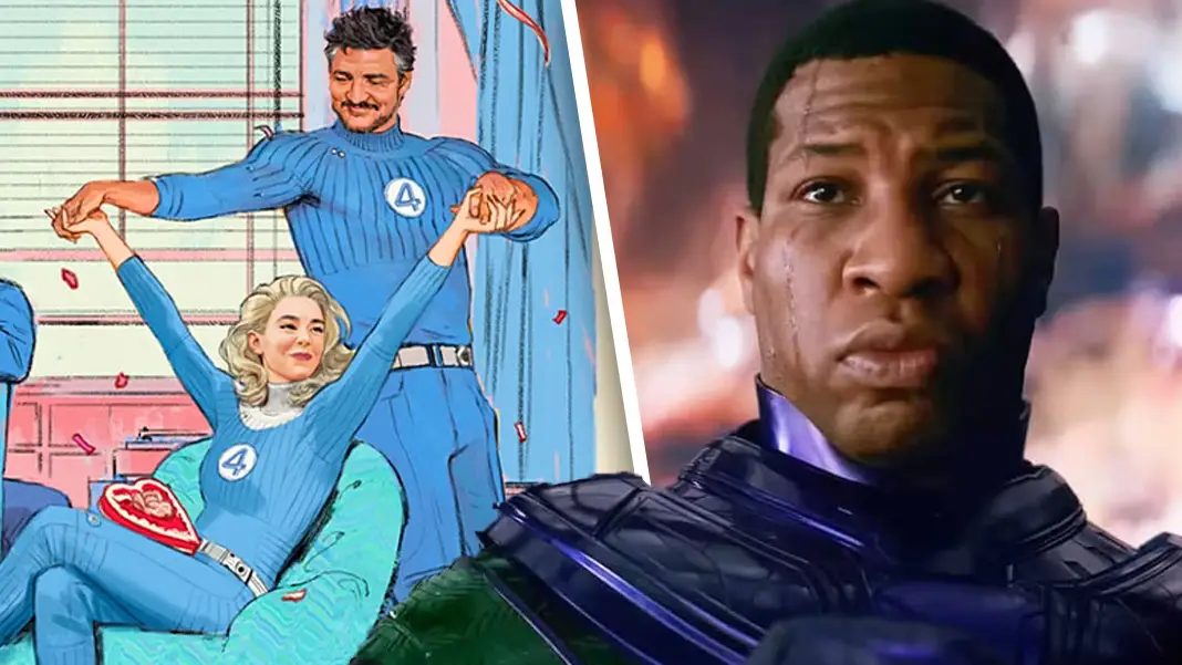 Marvel's MCU Phase 6 movie lineup has left fans seriously confused