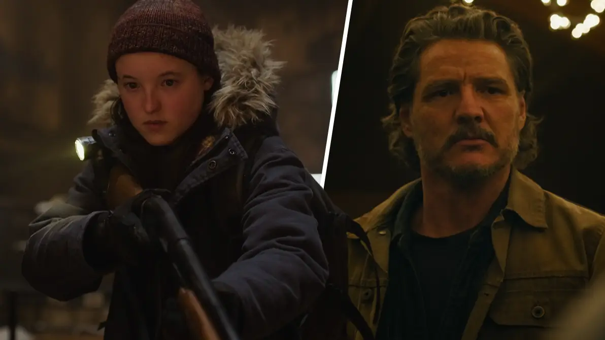 The Last Of Us season two first official teaser confirms 2025 release