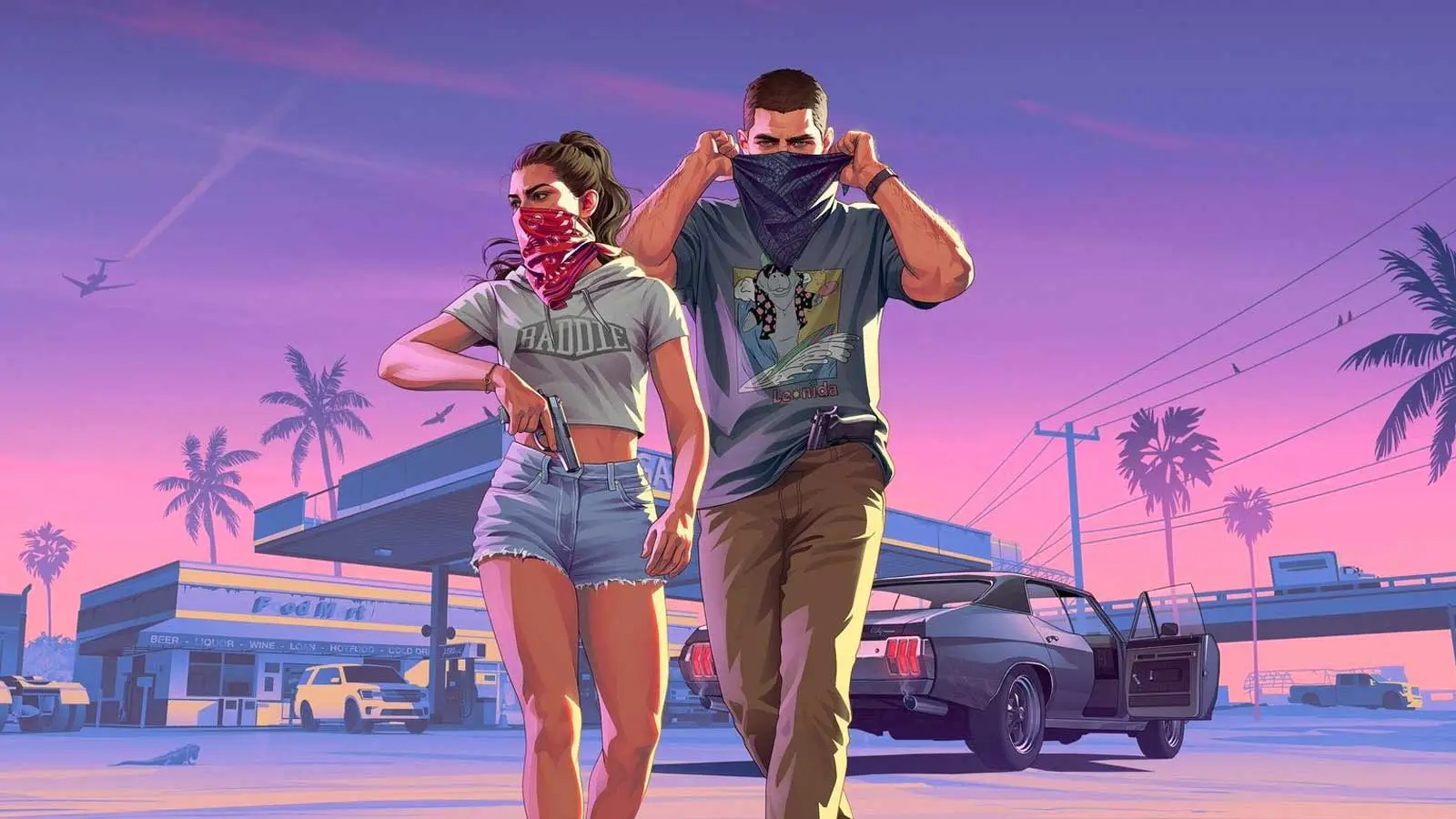 Rockstar Games