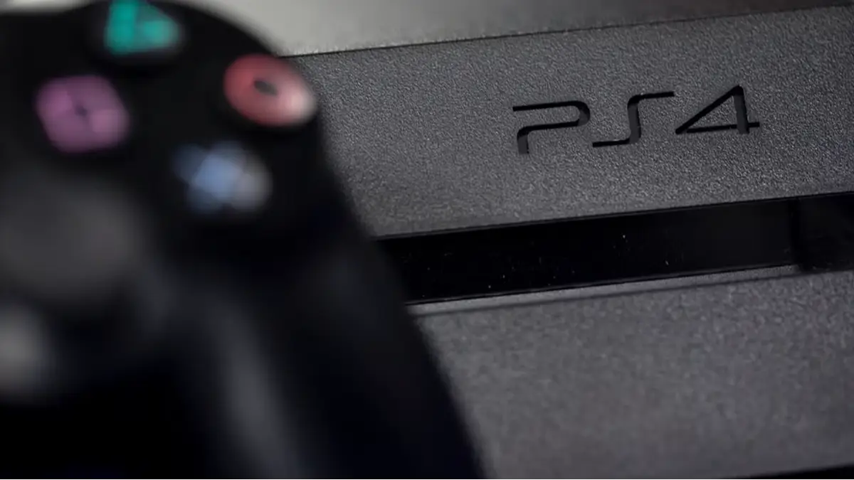 Sony Interactive Entertainment