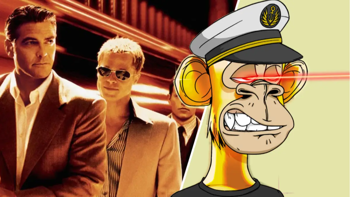 Warner Bros. / Yuga Labs / Opensea