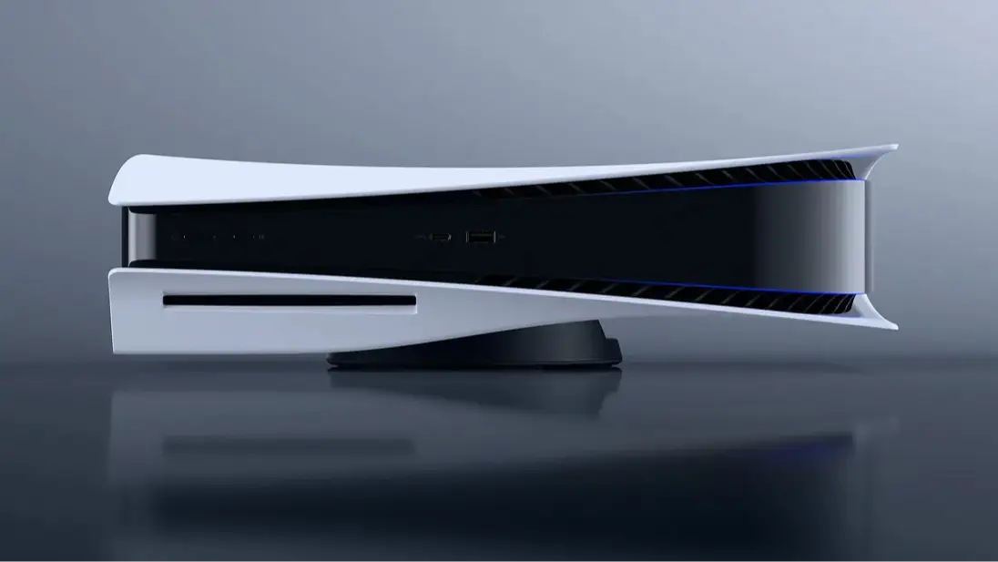 Sony Interactive Entertainment/Konami